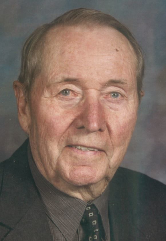 Herbert Ludwig